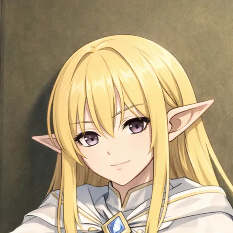 chat with ai character: Serie