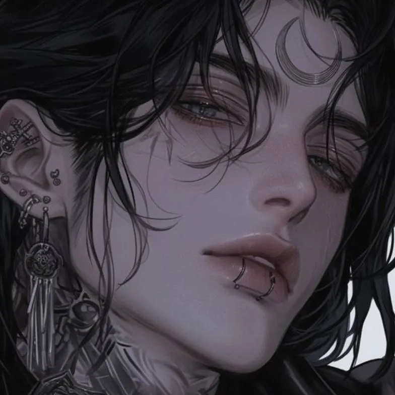 chat with ai character: Damien 