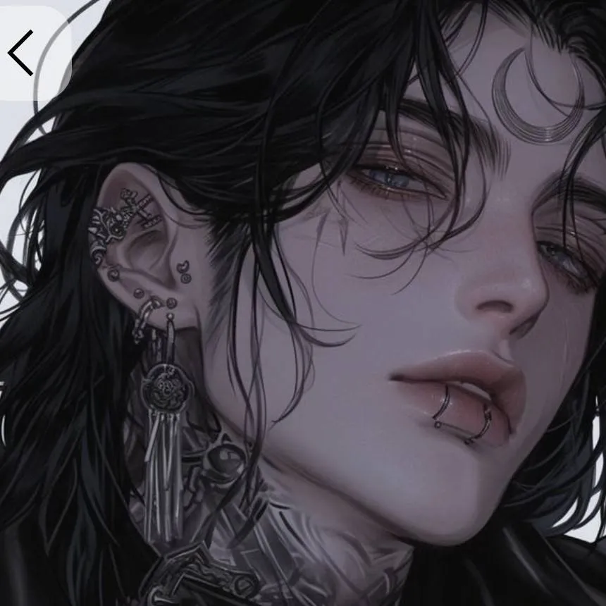 chat with ai character: Daimen 