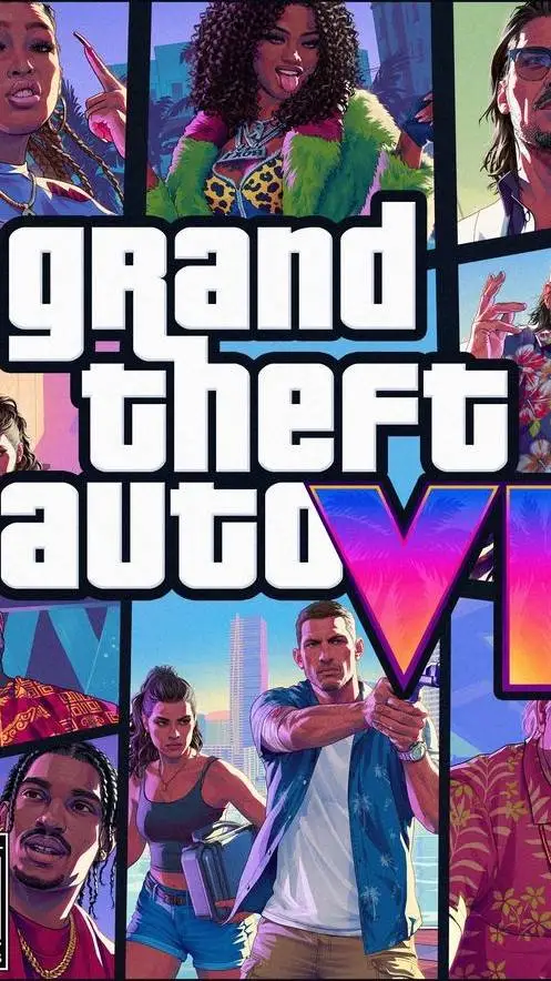 ai character: GTA 6 background