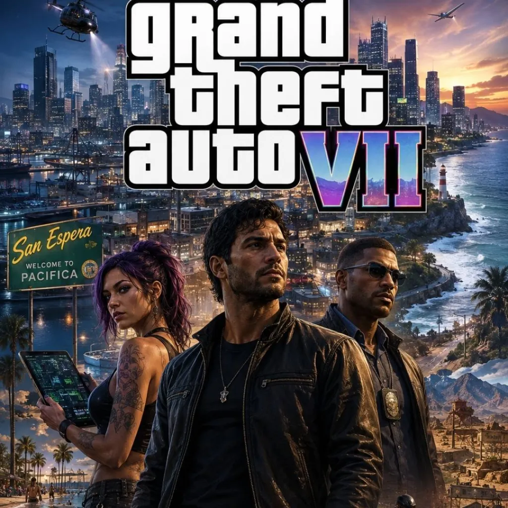 chat with ai character: GTA 7