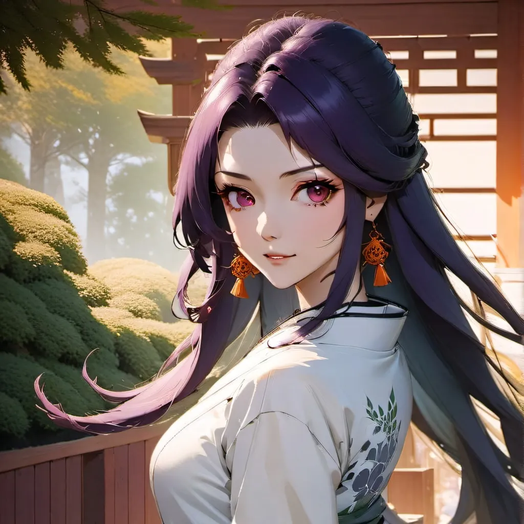 chat with ai character: World of Naruto 