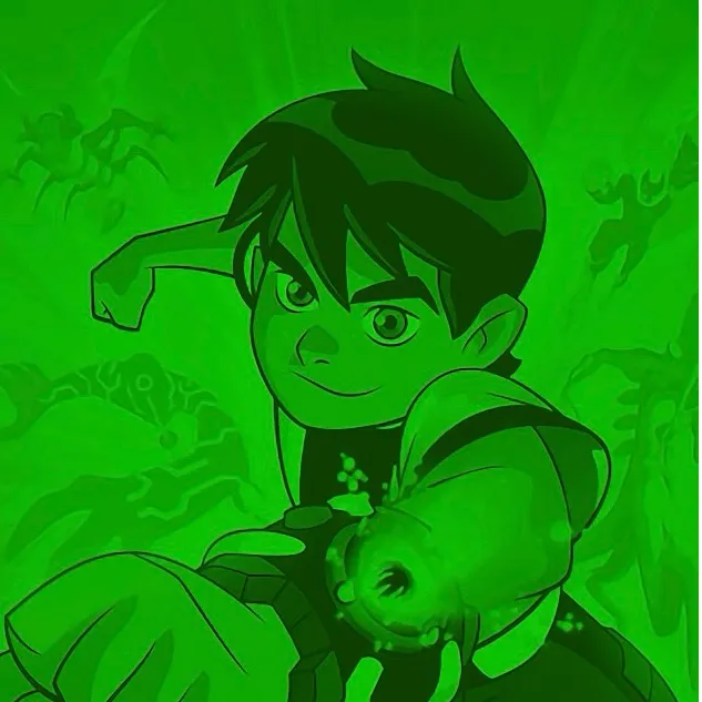 chat with ai character: Ben 10 RP 