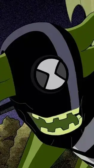 ai character: Stinkfly background