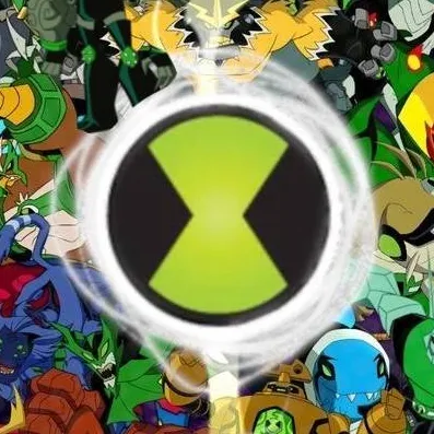 chat with ai character: In the Omnitrix