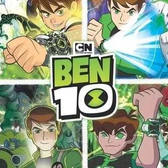 chat with ai character: Ben 10 RP 