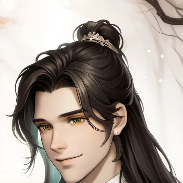 chat with ai character: Thranduil Windward