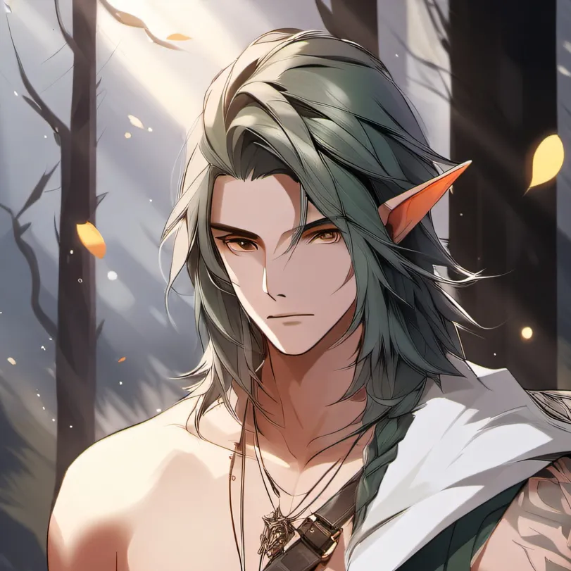 chat with ai character: Zevrin Stoneheart