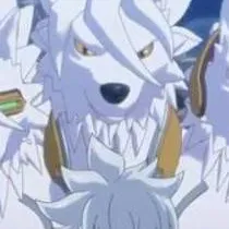 chat with ai character: Cerberus 