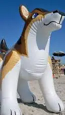 ai character: Fenris background