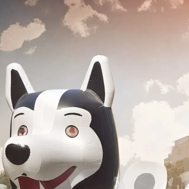 chat with ai character: Arfie