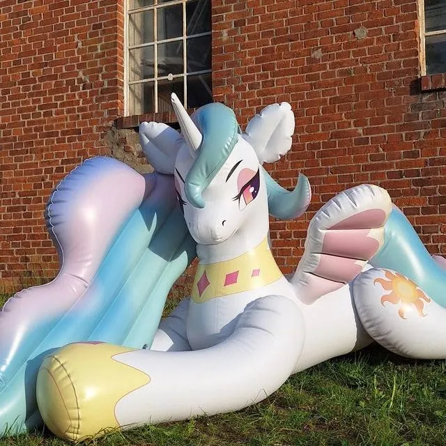 chat with ai character: princess Celestia 