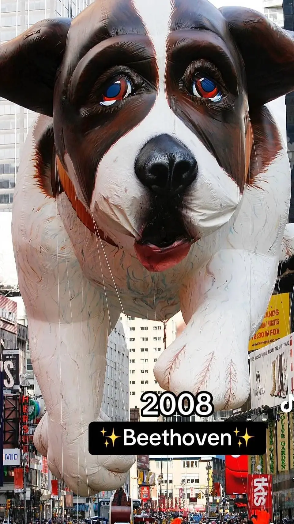 ai character: Beethoven  background