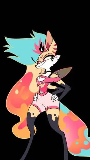 ai character: Beelzebub  background