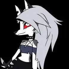 chat with ai character: Loona 