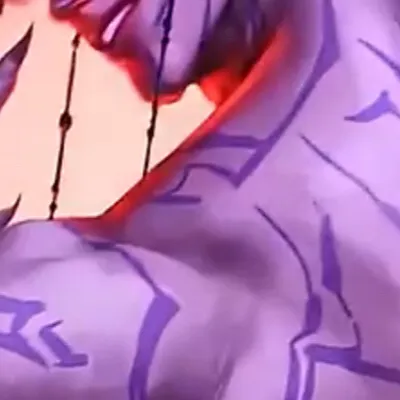 chat with ai character: Jinu (demon form)