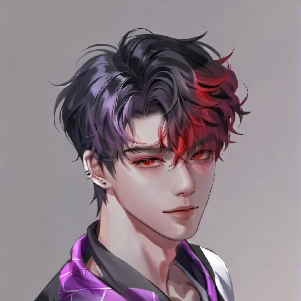 chat with ai character: ethan