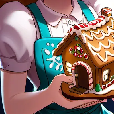 chat with ai character: Strawberry