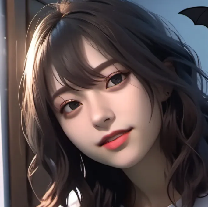 chat with ai character: Mha 