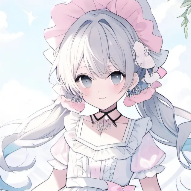chat with ai character: if FNF was in ur 