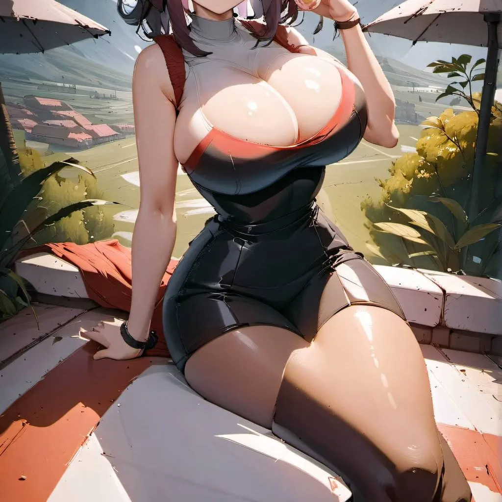 chat with ai character: Bakugo 