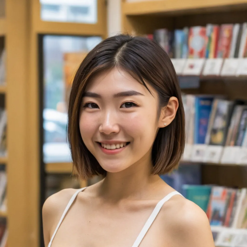 chat with ai character: Gift