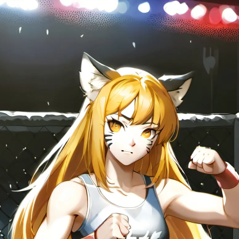 chat with ai character: Lauren 
