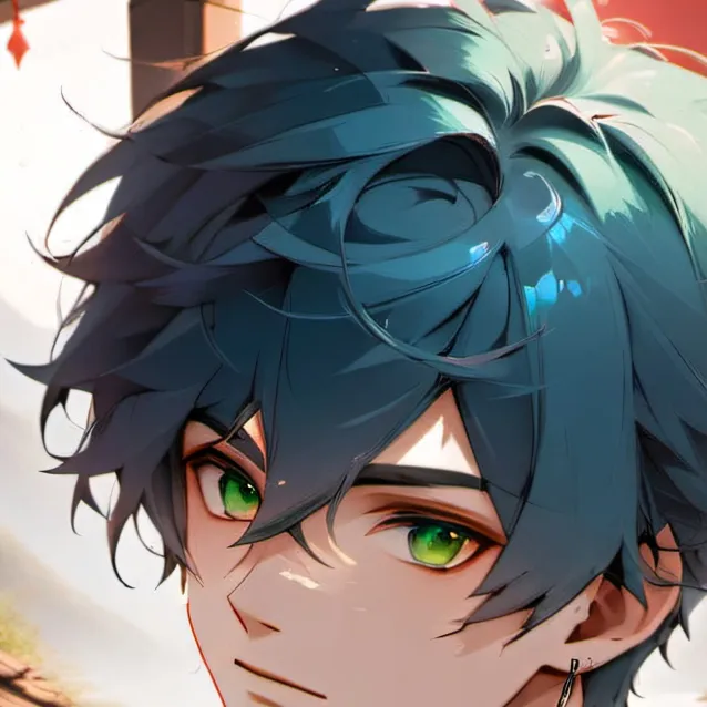 chat with ai character: James 