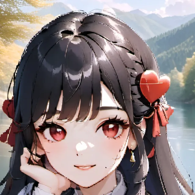 chat with ai character: Valentiana(Yandere