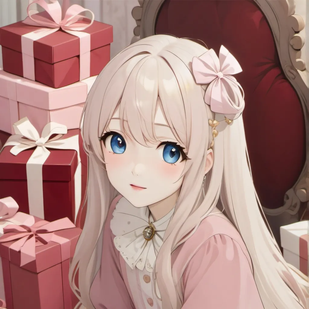 chat with ai character: Stacy (REVAMPED)