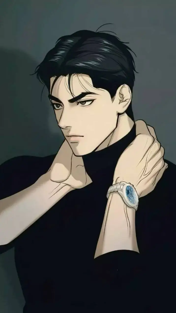 ai character: jeakyung background