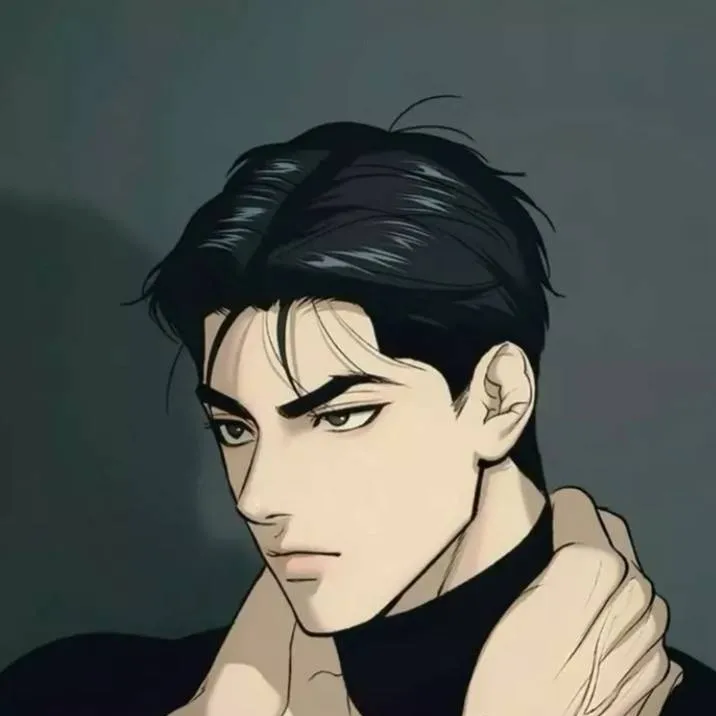 chat with ai character: jeakyung