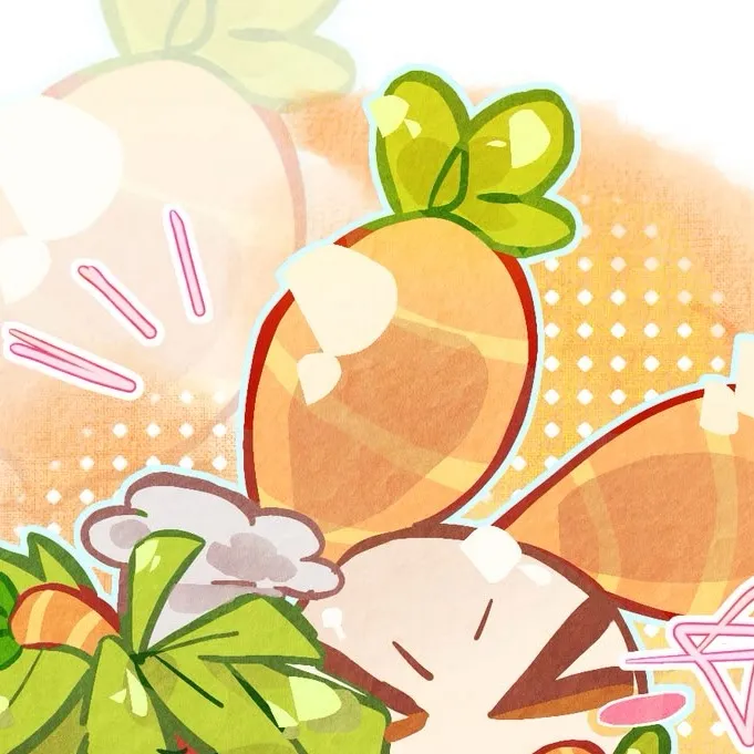 chat with ai character: Berryfunny(Sprout)