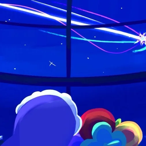 chat with ai character: Moonflower - Dandy