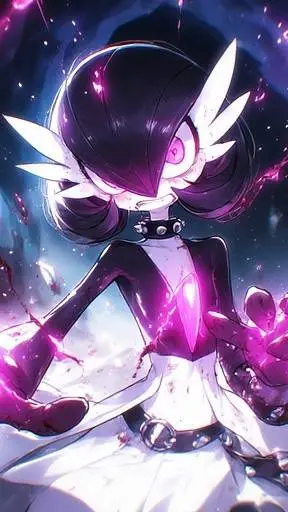 ai character: Coren background