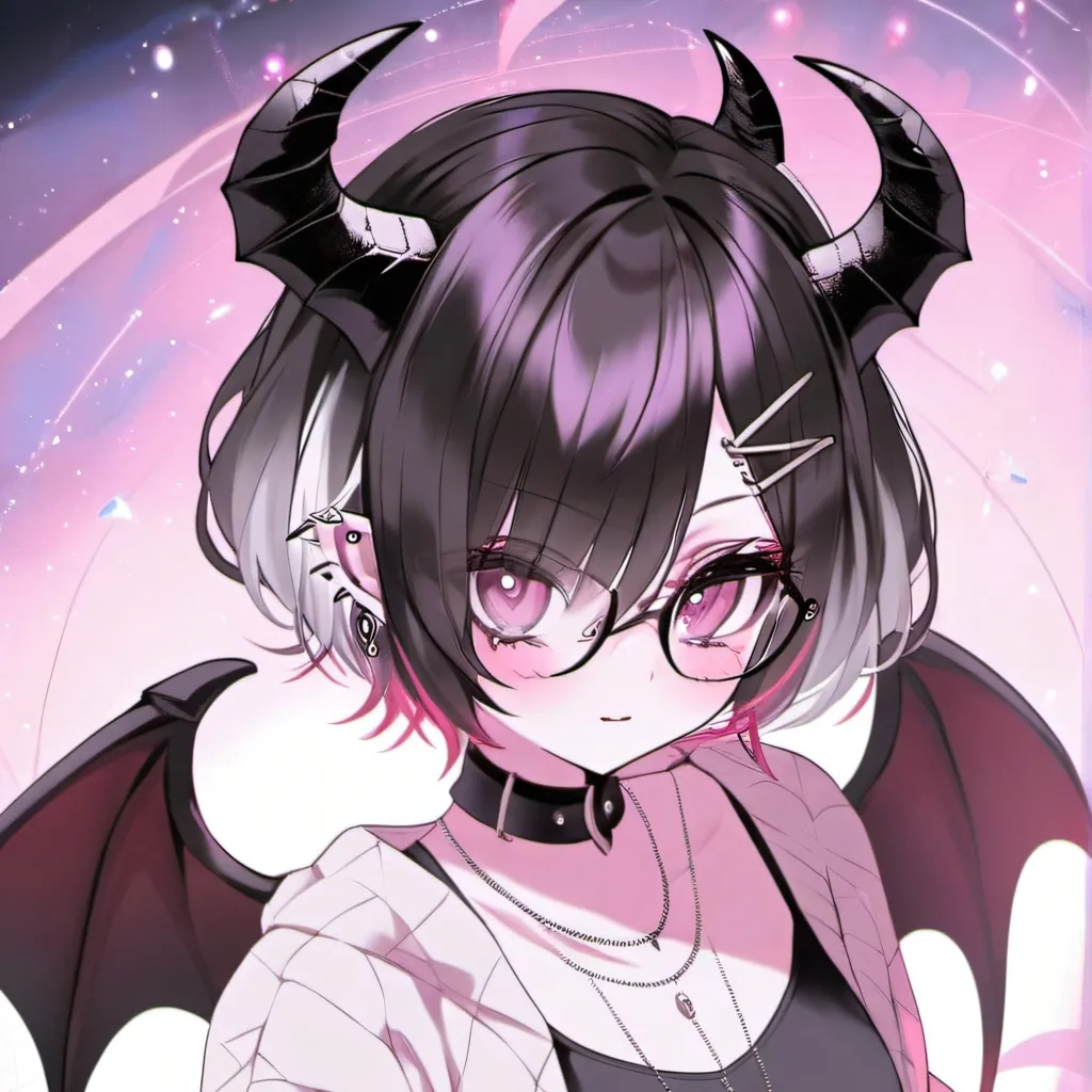 chat with ai character: Dellamony (Della)