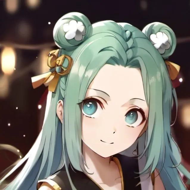 chat with ai character: Noelle