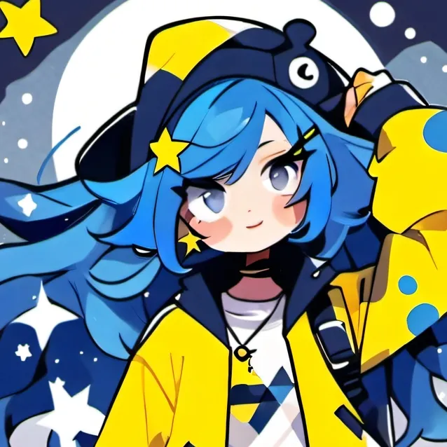 chat with ai character: Moonlight 