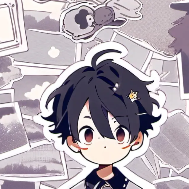 chat with ai character: PaperBalloon 