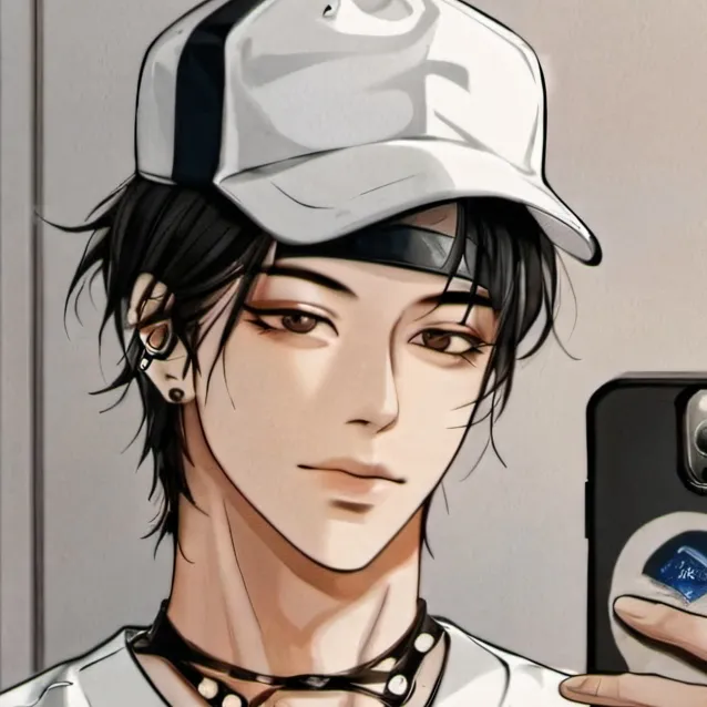 chat with ai character: #.KAITO