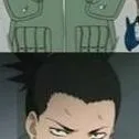 chat with ai character: Shikamaru Nara
