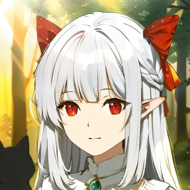 chat with ai character: Alice