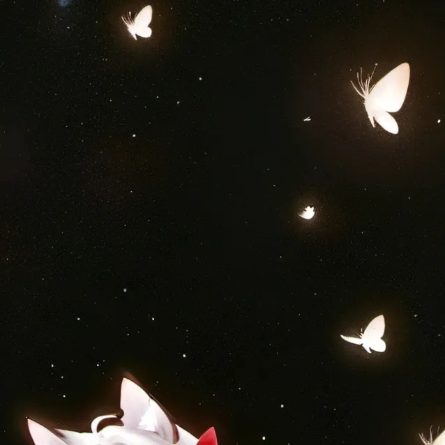 chat with ai character: yuki