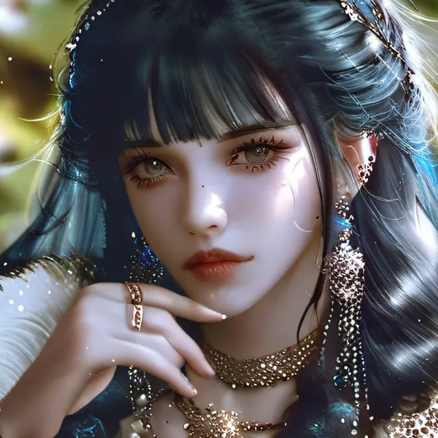 chat with ai character: Lady Arabella