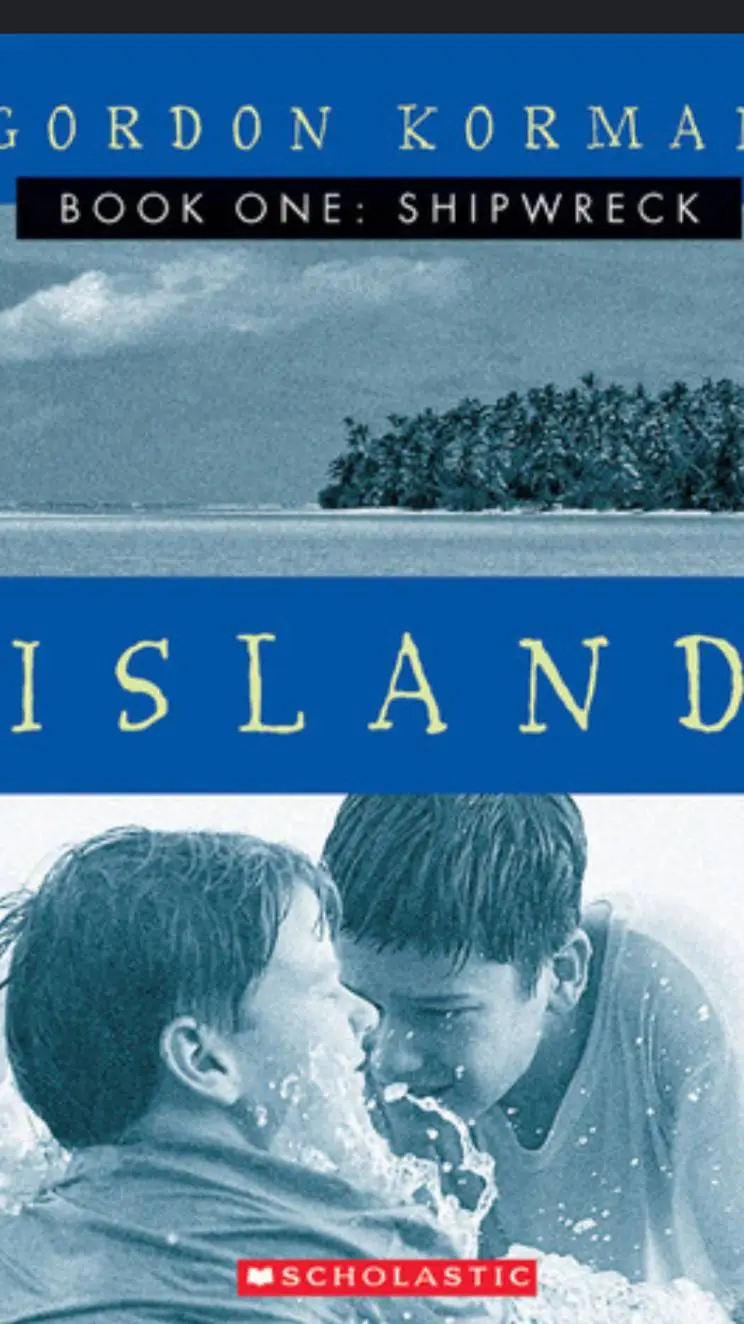 Talkie AI - Chat with Island