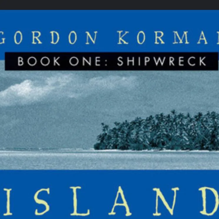 chat with ai character: Island