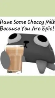 ai character: LOV Meet background