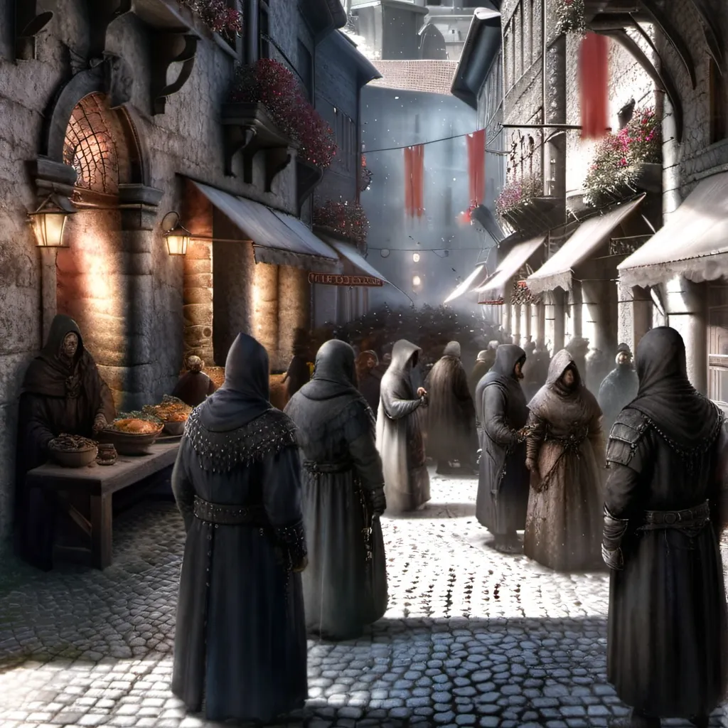 chat with ai character: Rangers Apprentice