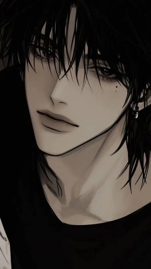 ai character: Maxime  background