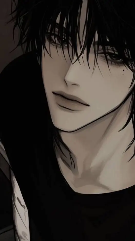 ai character: Maxime  background